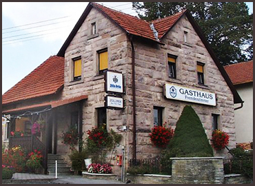 Gasthaus Zollinde
