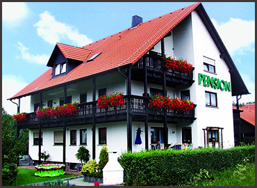 Waldpension Elke