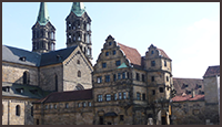 Bamberger Dom
