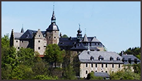 Burg Lauenstein