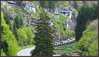 Fränkische Schweiz