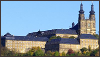 Kloster Banz