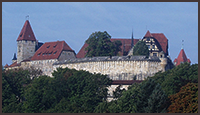Veste Coburg